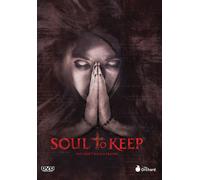 Soul to Keep (DVD) Aurora Heimbach Jordan Theodore Kate Rose Reynolds Tony Spitz