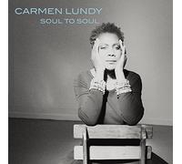 SOUL TO SOUL - LUNDY, CARMEN