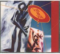 SOUL TO SOUL - MISSING YOU CD UK TEN 1990