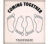 SOUL TOGETHER - VARIOUS ARTISTS LP (VINYL ALBUM) UK ATLANTIC 1969