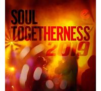 SOUL TOGETHERNESS 2019