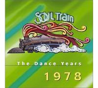 Soul Train - The Dance Years 1978