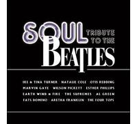 Soul Tribute to the Beatles