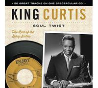 Soul Twist: The Best of the Early Sixties