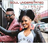 Soul Understated/ Mavis Swan Poole - Songs In The Key Of Grease