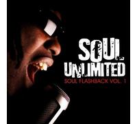 Soul Unlimited Soul Flashback Vol. 1 (CD)