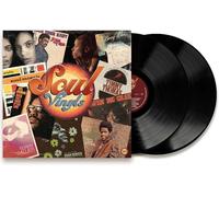 soul vinyls