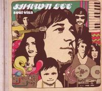 Soul Visa by Lee, Shawn (2013-11-12)