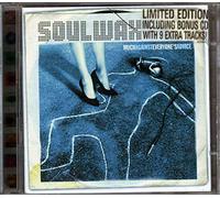 Soul Wax - Much against everyone's advice