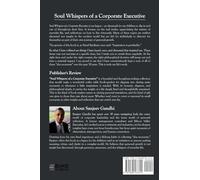 Soul Whispers of a Corporate Executive: My Legacy to My Kids