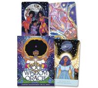 Soul Wisdom Oracle: Everyday Enlightenment for All Souls