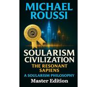 Soularism Civilization: Master Edition: A Soularism Philosophy