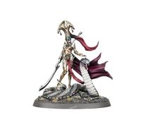Soulblight Gravelords: Sekhar, Fang of Nulahmia | Box 1