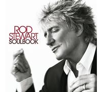 Soulbook by Rod Stewart (2009-10-27)