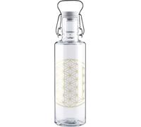 soulbottles Flower of Life - 0,60 L