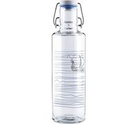 Soulbottles Heimat Wasser - 0,60 L