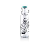 soulbottles Jellyfish in The Bottle, Multicolore, Taglia Unica