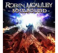 Soulbound ( audioCD )