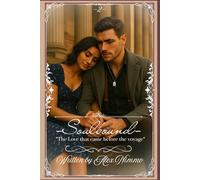 Soulbound: "The love that came before the voyage"