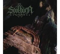 Soulburn – Noa's D' Ark – LP – Century Media Records