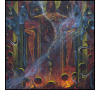 Soulburn Quantifying Cosmic Doom (DVD)