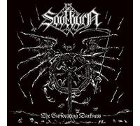 Soulburn – The Suffocating Darkness – CD – Edizione speciale – Century Media Records