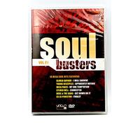 soulbusters - enjoy 10 mega soul hits