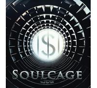 Soulcage - Soul for Sale