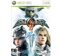 Soulcalibur IV