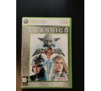 SoulCalibur IV