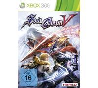 SoulCalibur V [Edizione: Germania]