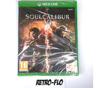 Soulcalibur VI 6 - Gioco Xbox One Microsoft - NUOVO