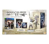 Soulcalibur VI - Collector's Edition - Xbox One