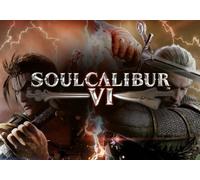 SOULCALIBUR VI (PC) Steam Key - ROW