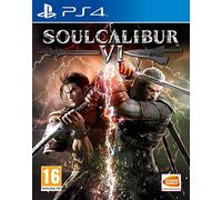 SoulCalibur VI - PlayStation 4 [Edizione: Francia]