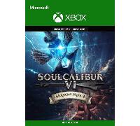 SOULCALIBUR VI Season Pass 2 (DLC) XBOX LIVE Key EUROPE