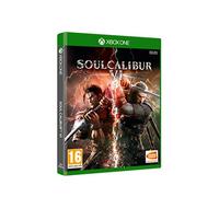 Soul Calibur VI