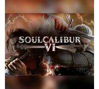 SOULCALIBUR VI (Xbox One / Xbox Series X|S) Xbox Live Key - ARGENTINA