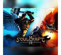 SoulCraft (PC) Steam Key - GLOBAL