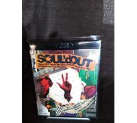 SOUL'd OUT 10th Anniversary Premium Live “Anniv122" [Blu-ray]