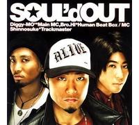 Soul'D Out - ALIVE - SOULD OUT