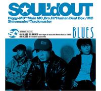 Soul'D Out - Blues(Regular Edition)