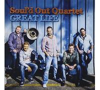 Soul'D Out Quartet - Great Life