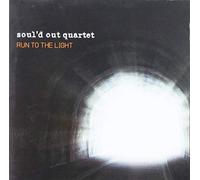 Soul'D Out Quartet - Run To The Light