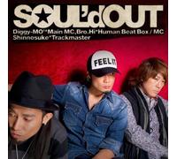 Soul'D Out - So Mania