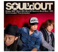 Soul'D Out - So Mania