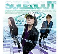 Soul'D Out - SUPERFEEL - SOULD OUT