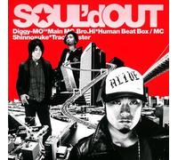 Soul'D Out - TOKYO TSUSHIN-URBS COMMUNICATI