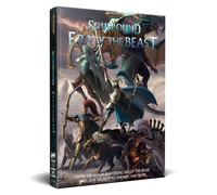 Souldbound: Era Of The Beast - Età Di Sigmar Roleplaying Gioco - Cubicle Seven