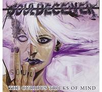 Souldeceiver - The Curious Tricks Of Mind